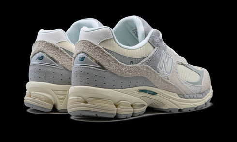 2002R "LINEN"